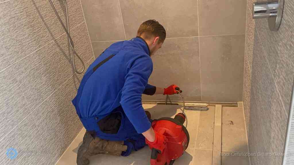 Bad Ontstoppen Sittard-Geleen
