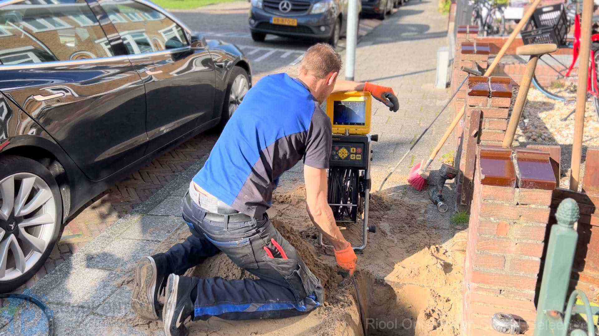 Ontstoppen Sittard-Geleen