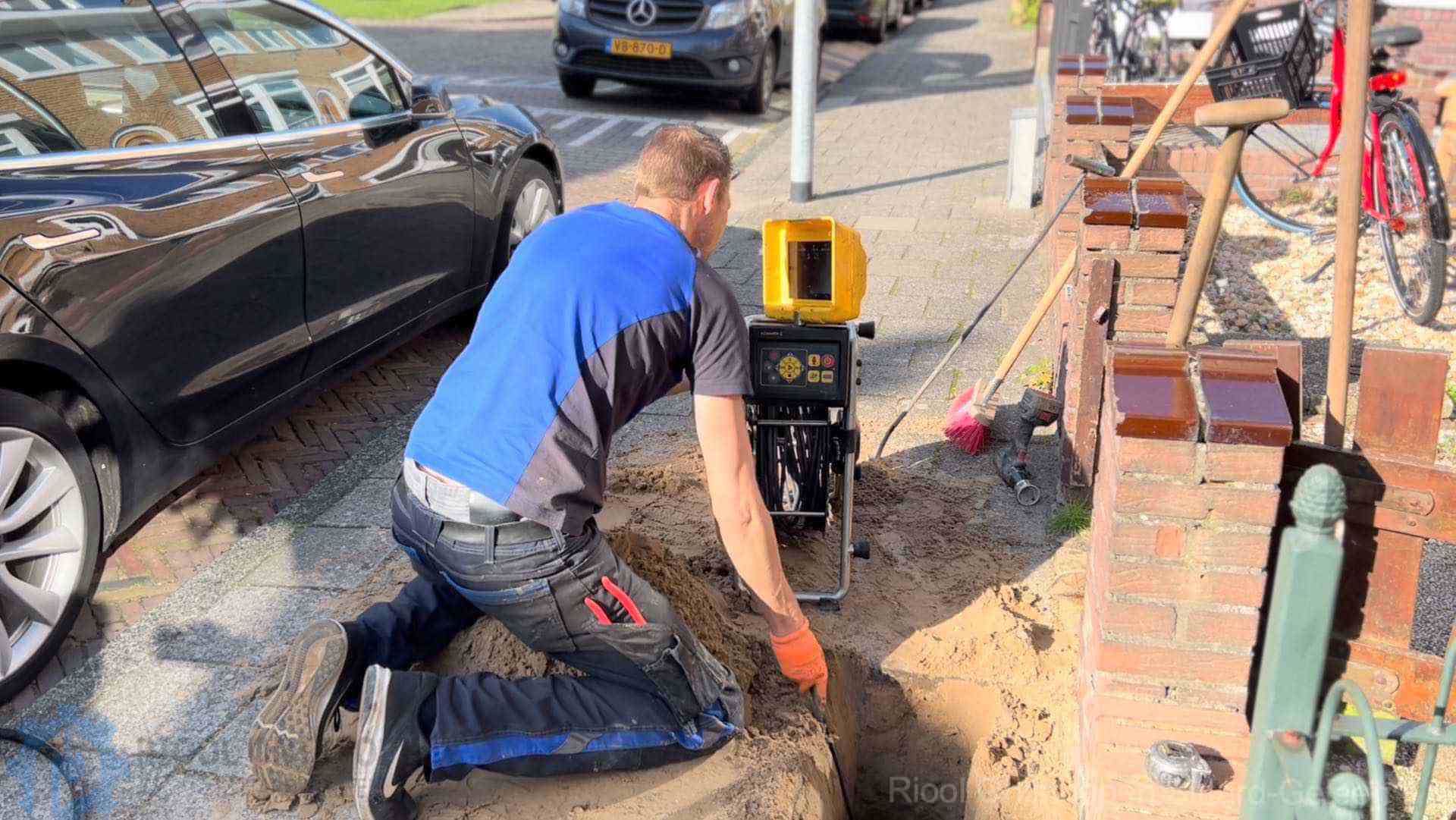Ontstoppingsbedrijf Sittard-Geleen