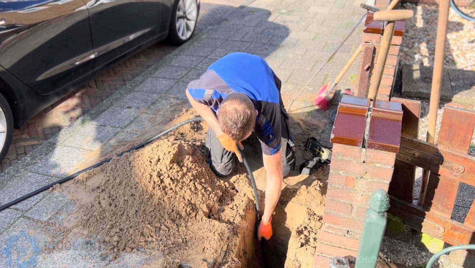 Ontstoppingsdienst Sittard-Geleen