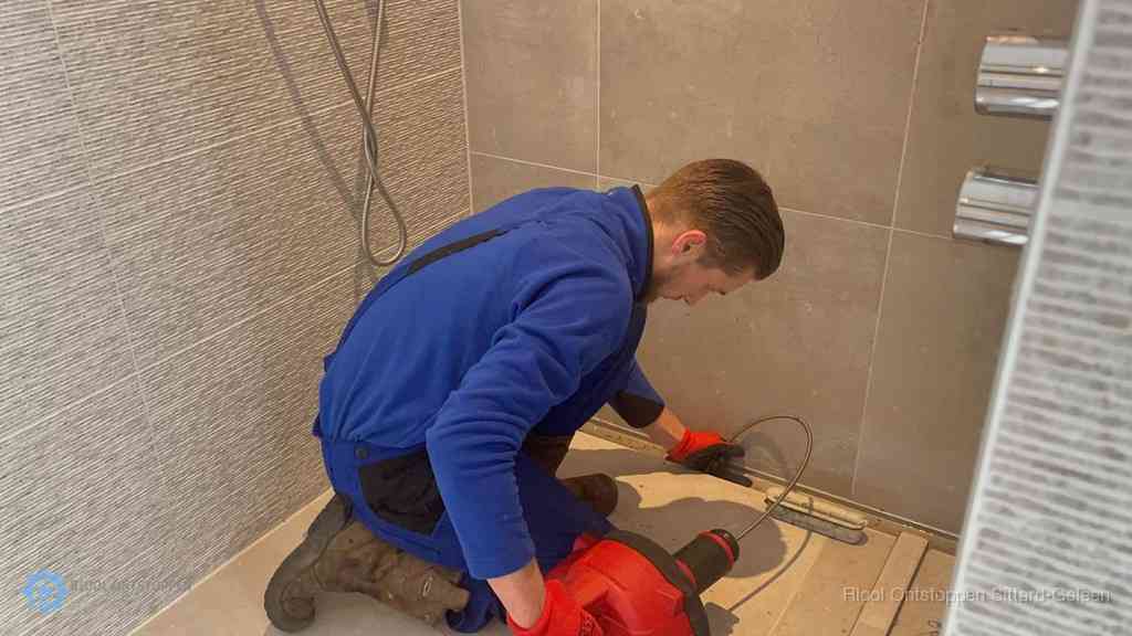 Putje Douche Verstopt Sittard-Geleen