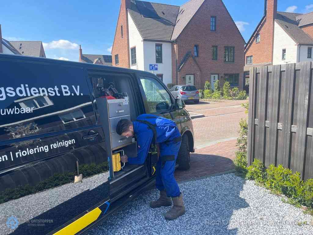 Riolering Expert Sittard-Geleen