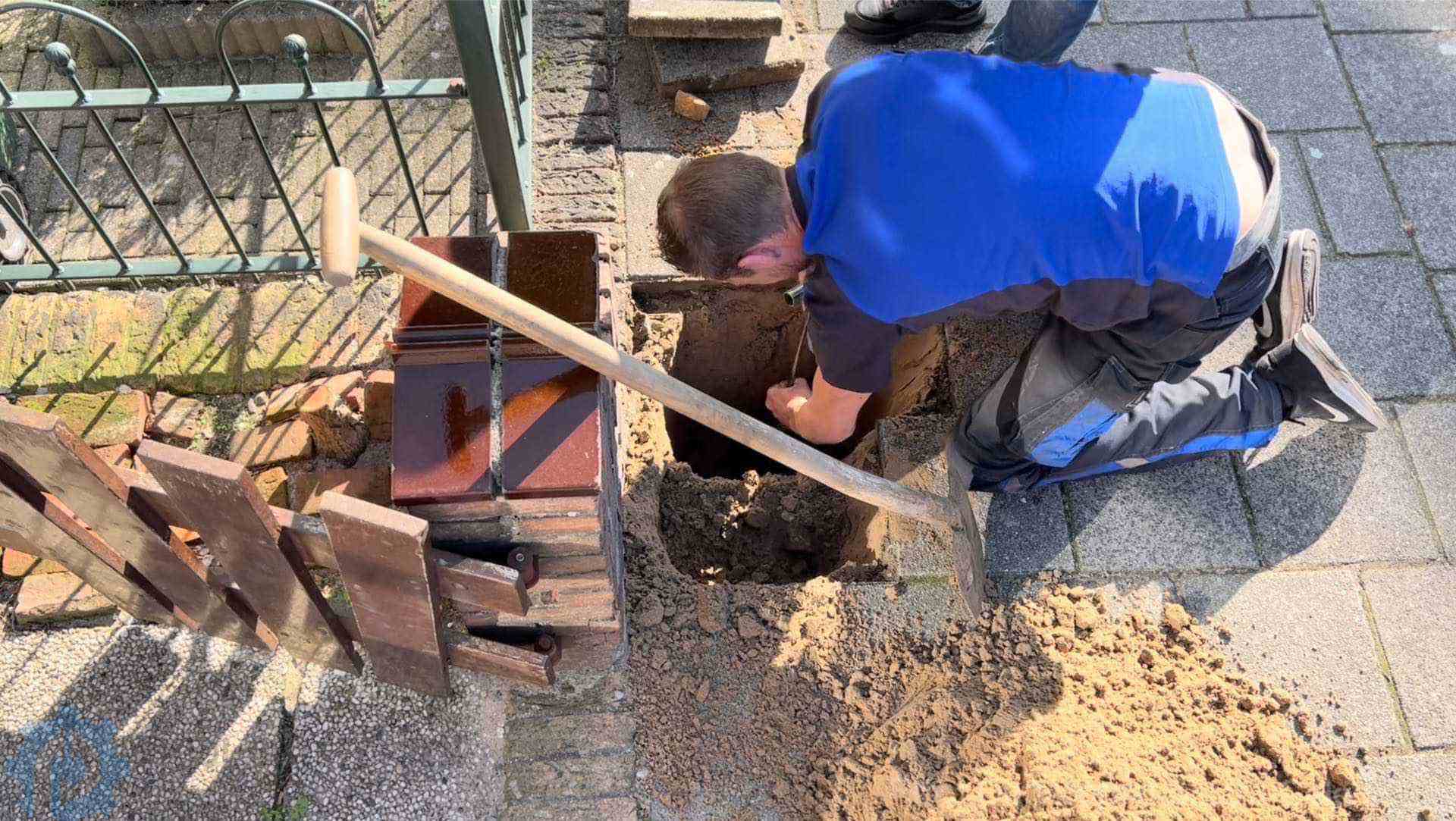 Riolering Ontstoppen Sittard-Geleen