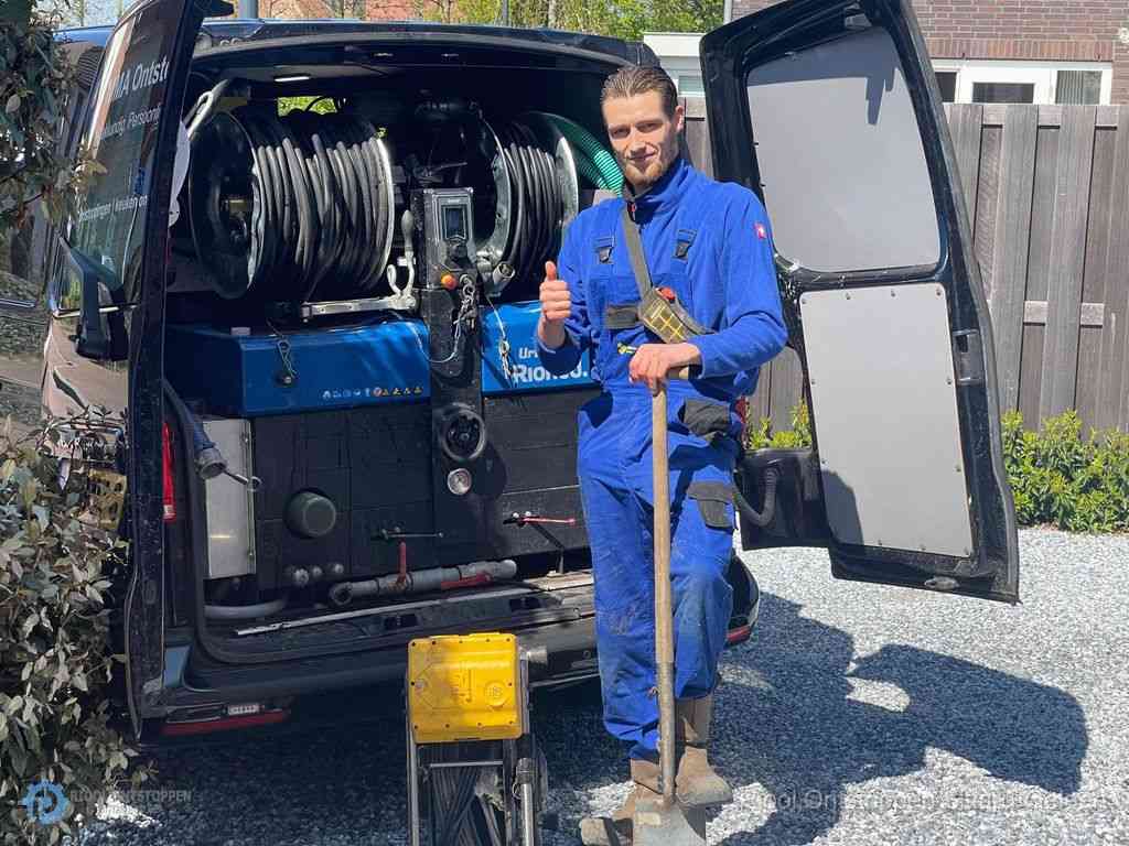 Riool Expert Sittard-Geleen