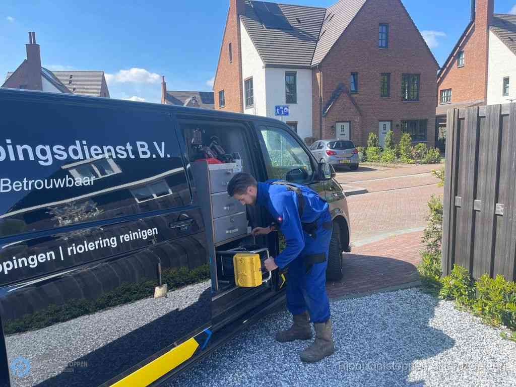Riool Ontstoppingsbedrijf Sittard-Geleen