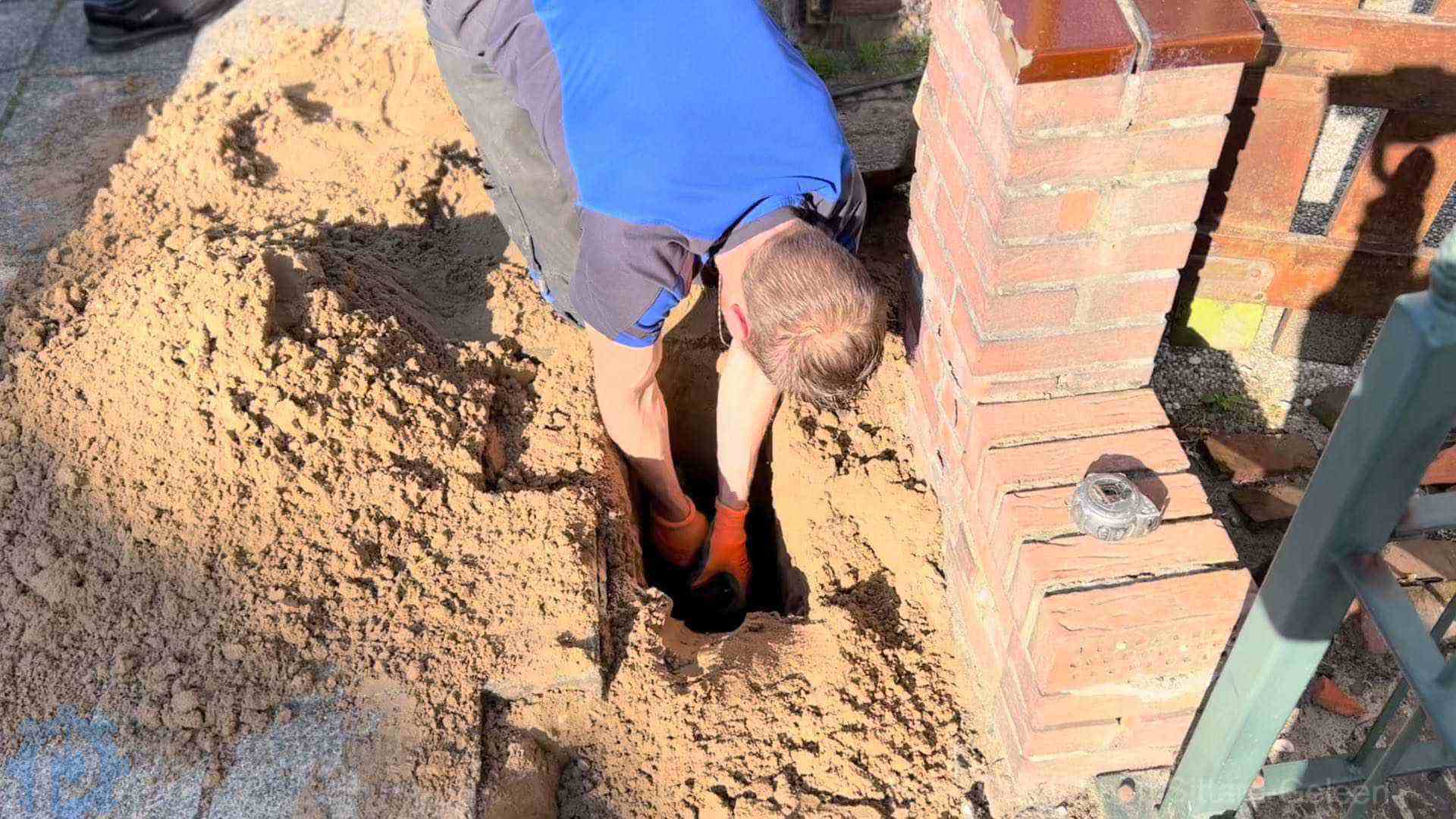 Riool Ontstopt Sittard-Geleen