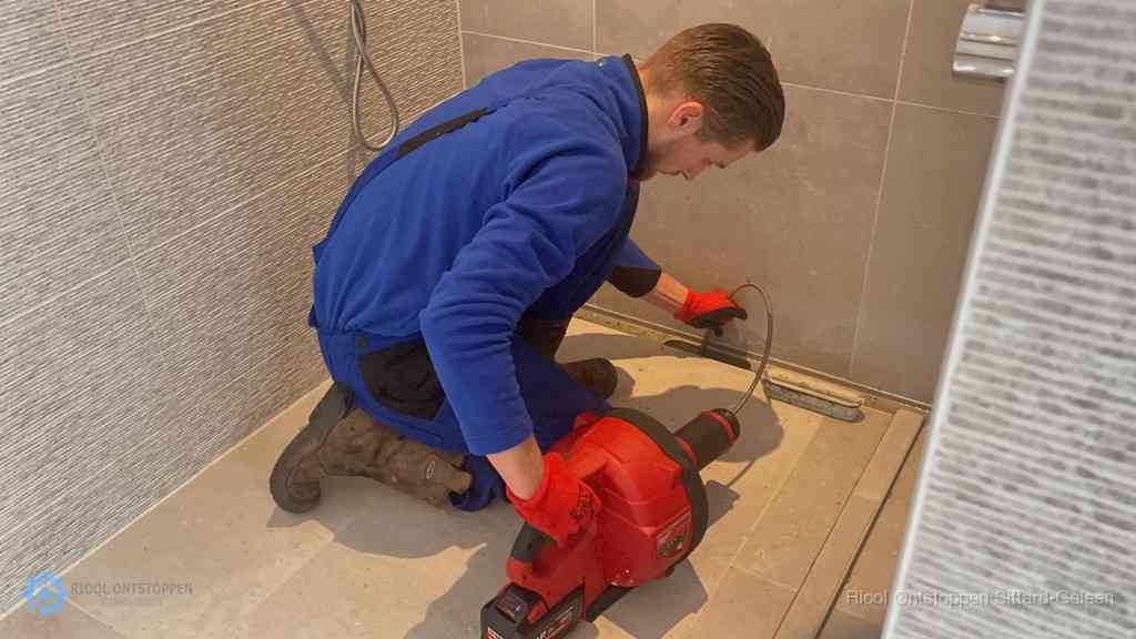 Riool Reinigen Sittard-Geleen