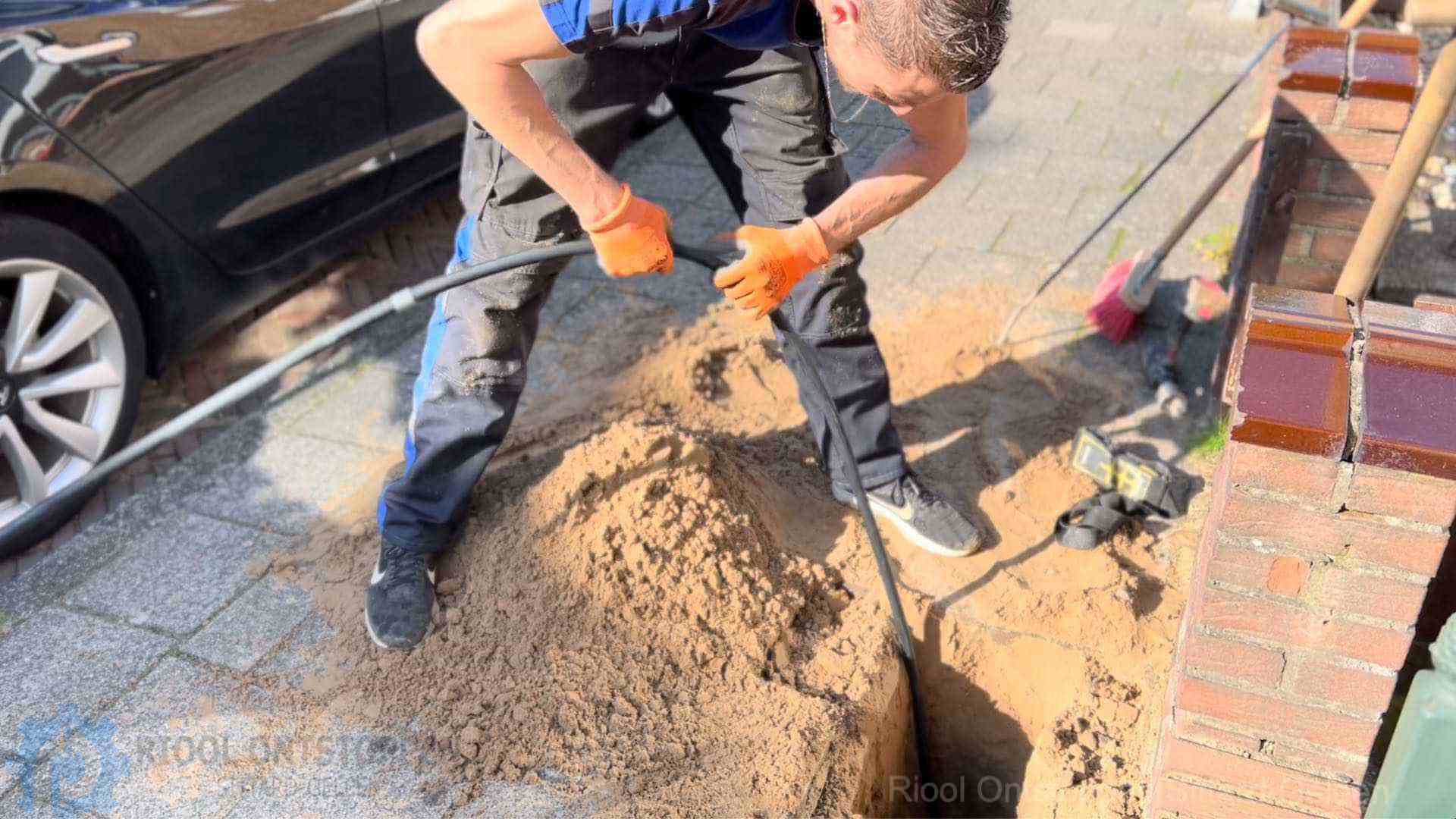 Riool Verstopt Sittard-Geleen