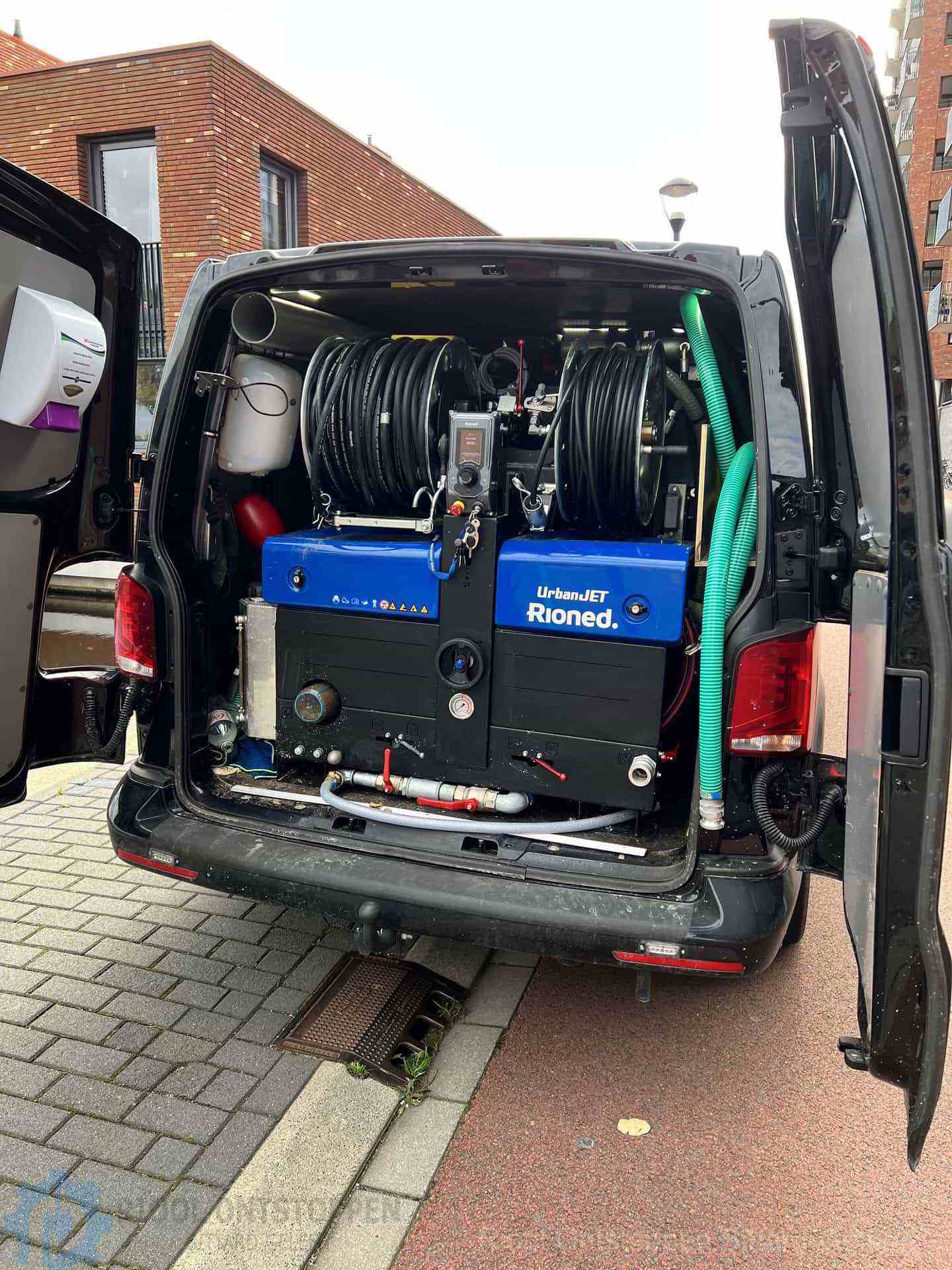 Sittard-Geleen Ontstoppingsbedrijf