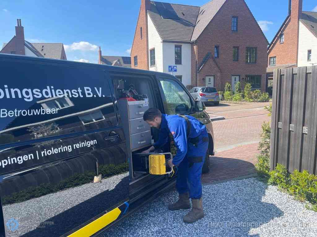 Wasmachine Afvoer Ontstoppen Sittard-Geleen