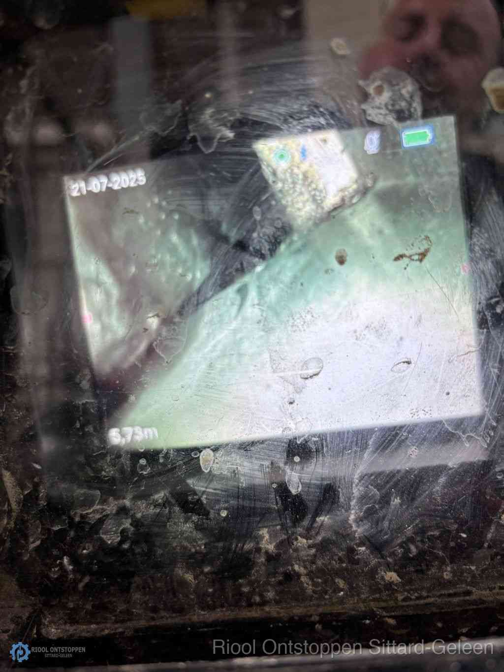Wasmachine Ontstoppen Sittard-Geleen